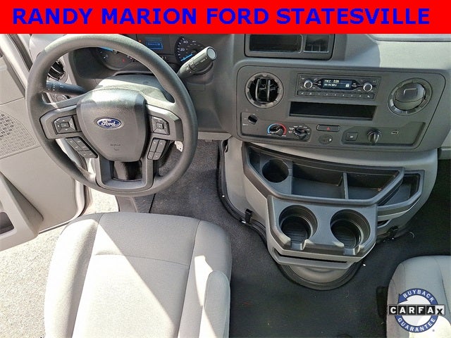 2021 Ford E-450SD Base DRW