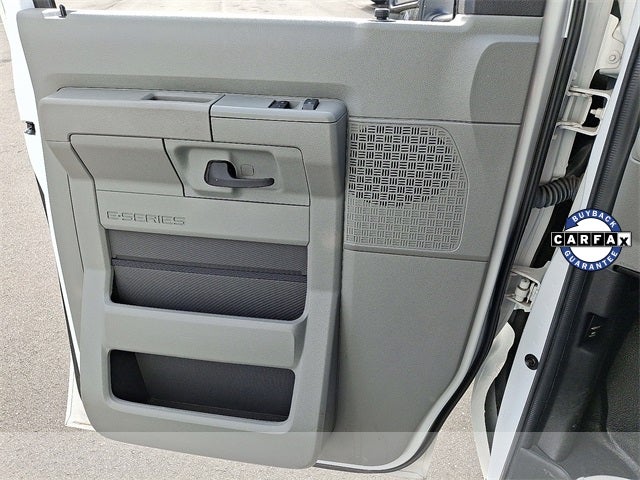 2021 Ford E-450SD Base DRW