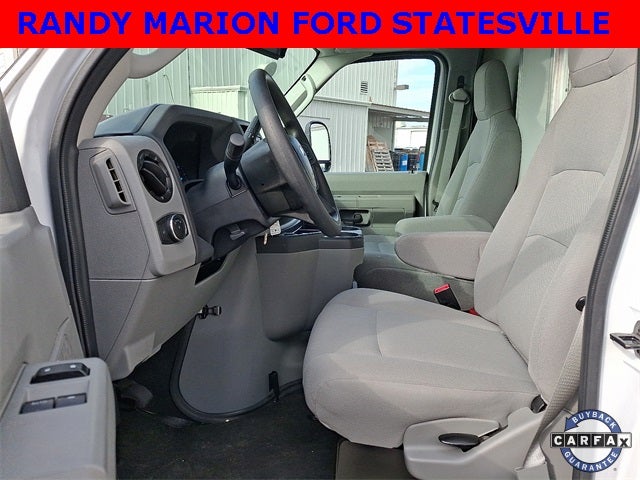 2021 Ford E-450SD Base DRW