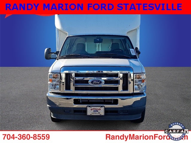 2021 Ford E-450SD Base DRW