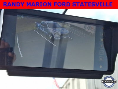 2021 Ford E-450SD Base DRW