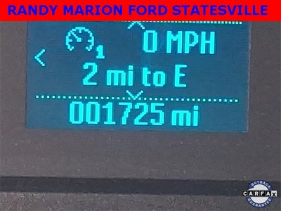 2021 Ford E-450SD Base DRW