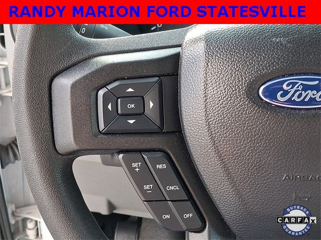 2021 Ford E-450SD Base DRW