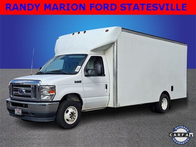 2021 Ford E-450SD Base DRW
