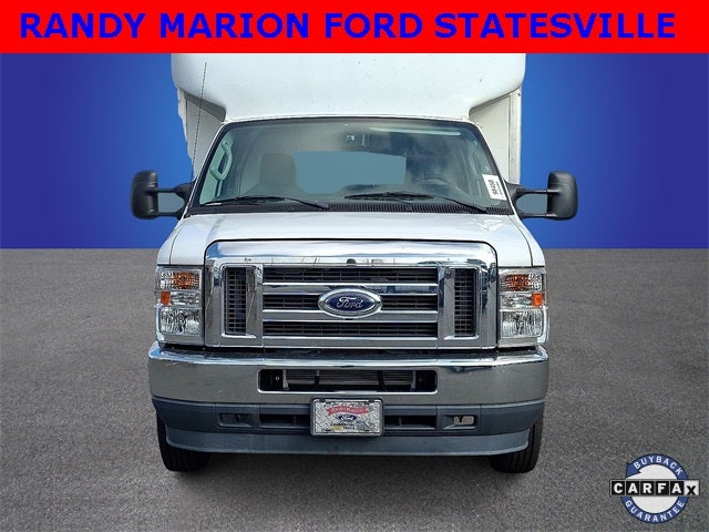 2021 Ford E-450SD Base DRW