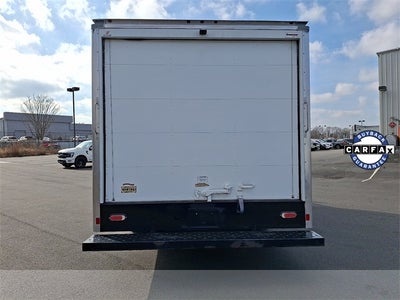 2021 Ford E-450SD Base DRW