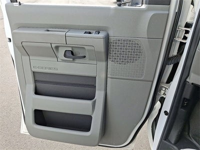 2021 Ford E-450SD Base DRW