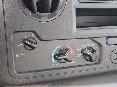 2021 Ford E-450SD Base DRW