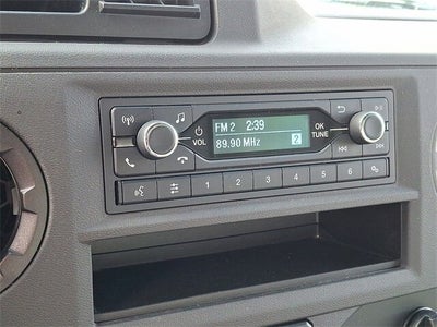 2021 Ford E-450SD Base DRW