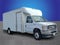 2021 Ford E-450SD Base DRW