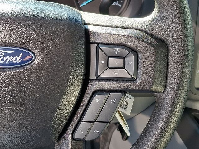 2024 Ford E-450SD 14' BOX TRUCK DRW