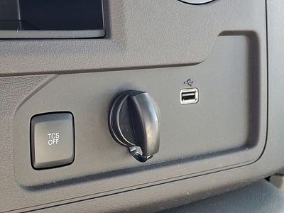 2024 Ford E-450SD 14' BOX TRUCK DRW