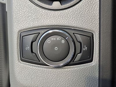 2024 Ford E-450SD 14' BOX TRUCK DRW