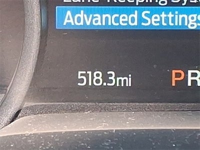 2024 Ford E-450SD 14' BOX TRUCK DRW