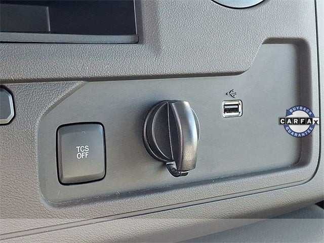 2024 Ford E-450SD 14' BOX TRUCK DRW