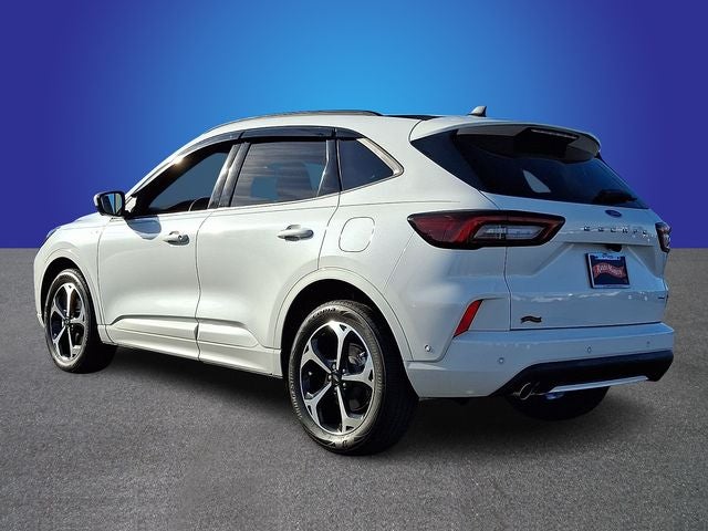 2023 Ford Escape ST-Line Elite