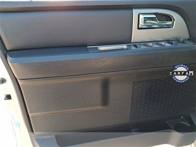 2017 Ford Expedition EL XLT