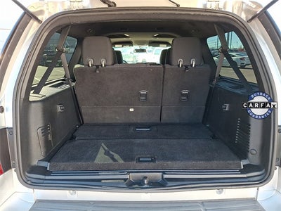 2017 Ford Expedition EL XLT