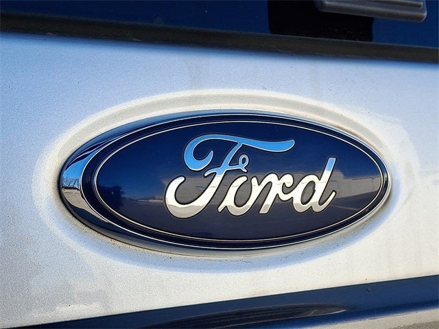 2017 Ford Expedition EL XLT