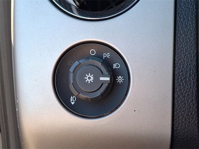 2017 Ford Expedition EL XLT