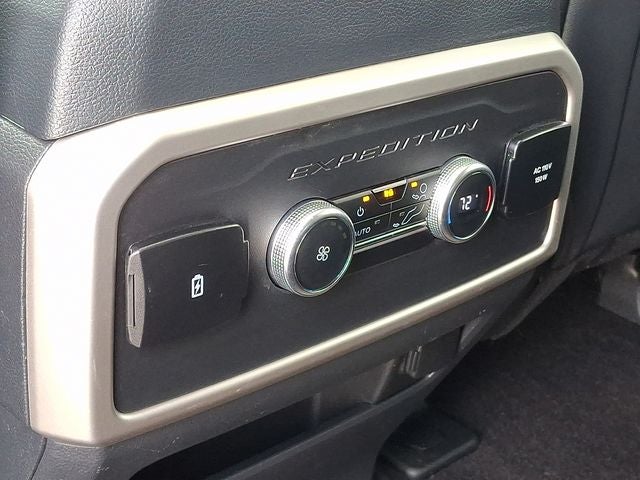 2023 Ford Expedition Max XLT