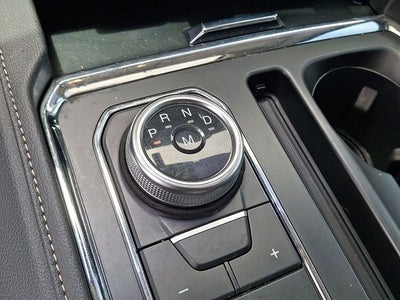2023 Ford Expedition Max XLT