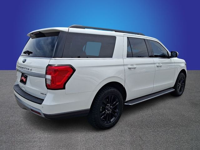 2023 Ford Expedition Max XLT