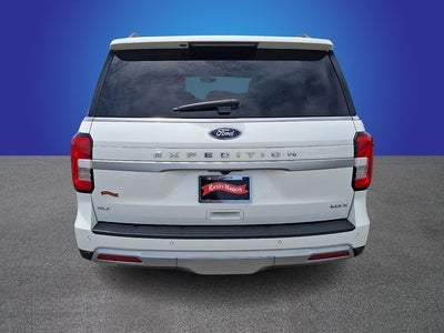 2023 Ford Expedition Max XLT