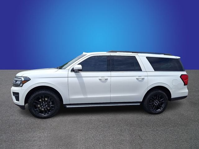 2023 Ford Expedition Max XLT