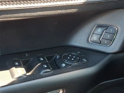 2019 Ford Expedition Max Platinum