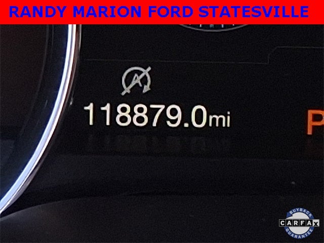 2018 Ford Expedition Max Platinum