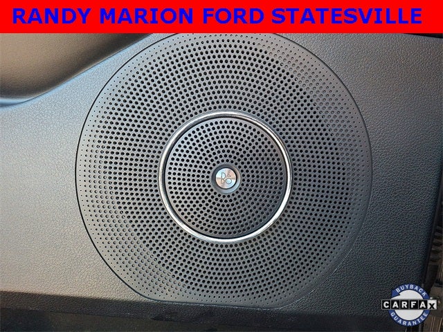 2018 Ford Expedition Max Platinum