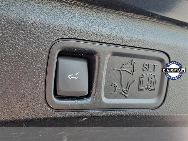 2018 Ford Expedition Max Platinum