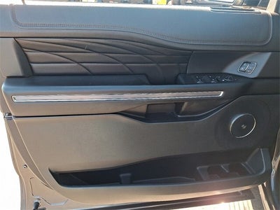 2018 Ford Expedition Max Platinum