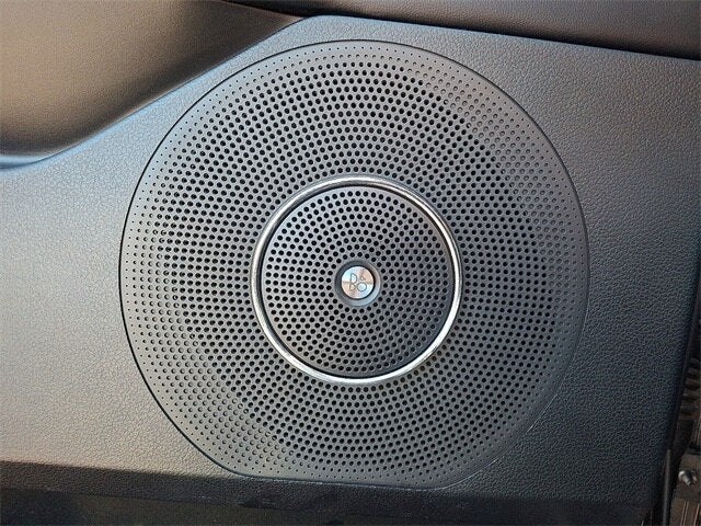 2018 Ford Expedition Max Platinum