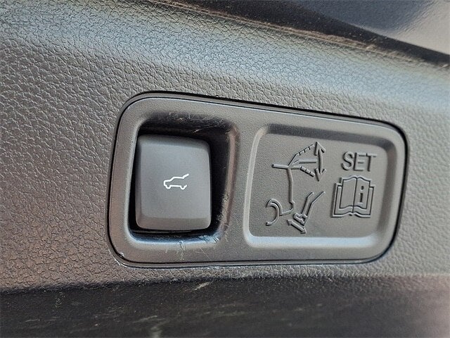 2018 Ford Expedition Max Platinum