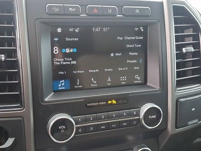 2019 Ford Expedition XLT