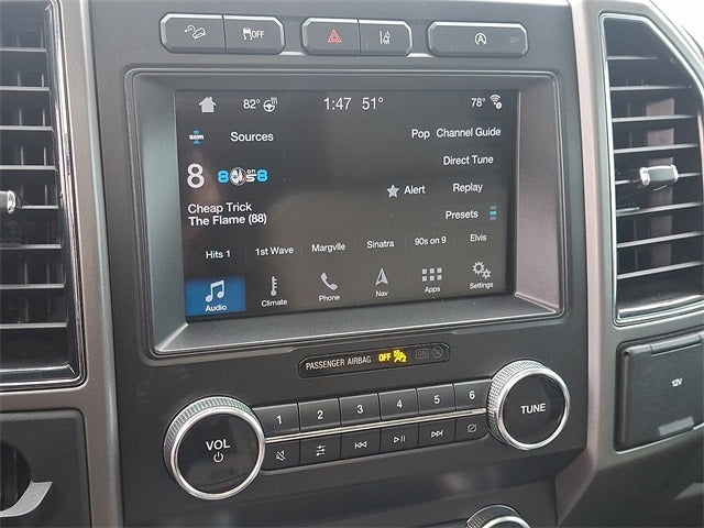 2019 Ford Expedition XLT