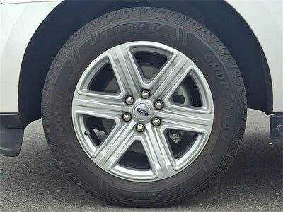 2019 Ford Expedition XLT