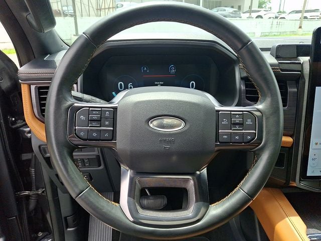 2022 Ford Expedition Platinum