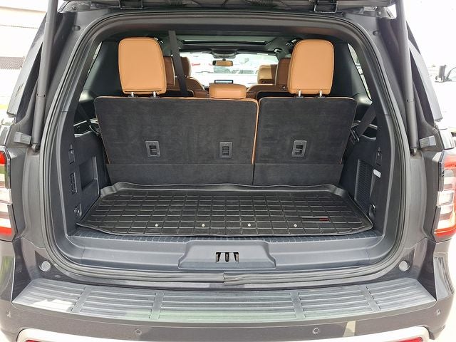 2022 Ford Expedition Platinum