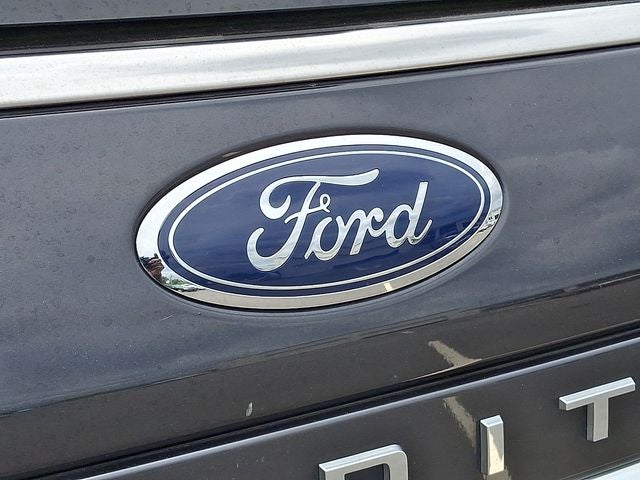 2022 Ford Expedition Platinum