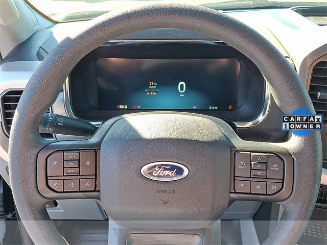 2023 Ford F-150 Lightning Pro