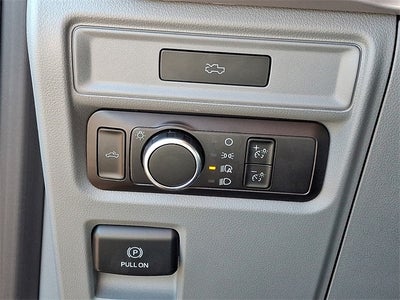 2023 Ford F-150 Lightning Pro