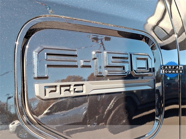 2023 Ford F-150 Lightning Pro