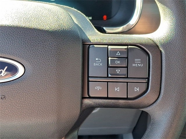 2023 Ford F-150 Lightning Pro