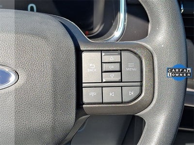 2023 Ford F-150 Lightning Pro