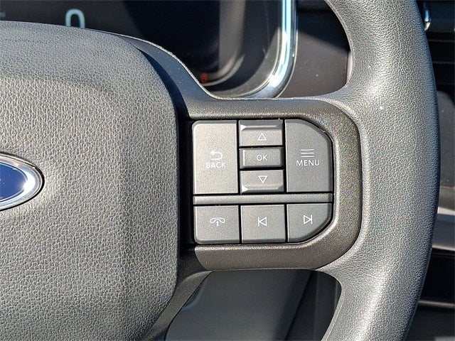 2023 Ford F-150 Lightning Pro