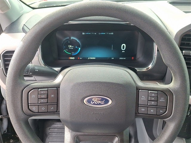 2023 Ford F-150 Lightning Pro