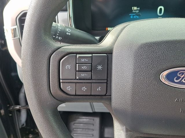 2023 Ford F-150 Lightning Pro